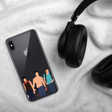 Load image into Gallery viewer, Zindagi Na Milegi Dobara - iPhone Case

