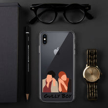 Load image into Gallery viewer, Gully Boy - iPhone Case
