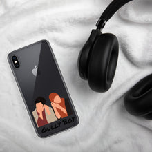 Load image into Gallery viewer, Gully Boy - iPhone Case
