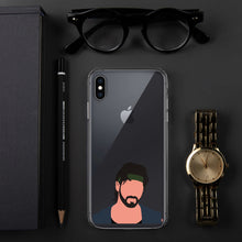Load image into Gallery viewer, Sidharth Malhotra - iPhone Case
