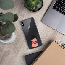 Load image into Gallery viewer, Sidharth Malhotra - iPhone Case
