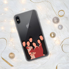 Load image into Gallery viewer, Kabhi Khushi Kabhie Gham - iPhone Case

