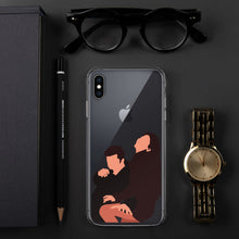 Load image into Gallery viewer, Ae Dil Hai Mushkil - iPhone Case
