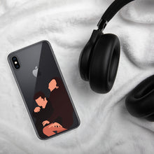 Load image into Gallery viewer, Ae Dil Hai Mushkil - iPhone Case
