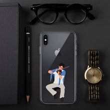 Load image into Gallery viewer, Mohabbatein - iPhone Case
