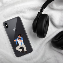 Load image into Gallery viewer, Mohabbatein - iPhone Case
