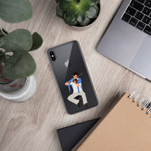 Load image into Gallery viewer, Mohabbatein - iPhone Case
