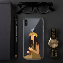 Load image into Gallery viewer, Bajirao Mastani - iPhone Case
