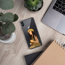 Load image into Gallery viewer, Bajirao Mastani - iPhone Case
