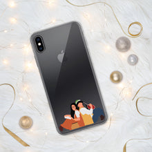 Load image into Gallery viewer, Dilwale Dulhania Le Jayenge - DDLJ - iPhone Case
