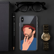 Load image into Gallery viewer, Aditya Roy Kapur - iPhone Case
