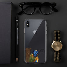 Load image into Gallery viewer, Koi Mil Gaya - Jadoo - iPhone Case
