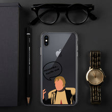 Load image into Gallery viewer, Mogambo Khush Hua - Mr. India - iPhone Case
