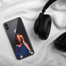 Load image into Gallery viewer, Dolly Ki Doli - Sonam Kapoor - iPhone Case
