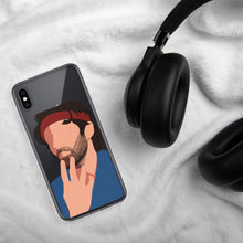 Load image into Gallery viewer, Aditya Roy Kapur - iPhone Case
