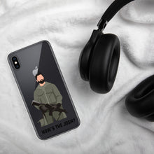 Load image into Gallery viewer, How is the Josh? - Vicky Kaushal - iPhone Case
