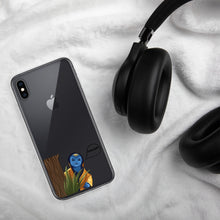 Load image into Gallery viewer, Koi Mil Gaya - Jadoo - iPhone Case

