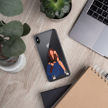 Load image into Gallery viewer, Dolly Ki Doli - Sonam Kapoor - iPhone Case
