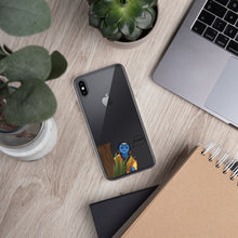 Load image into Gallery viewer, Koi Mil Gaya - Jadoo - iPhone Case
