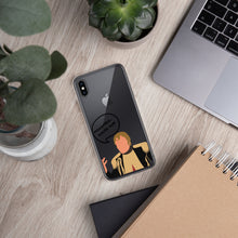 Load image into Gallery viewer, Mogambo Khush Hua - Mr. India - iPhone Case
