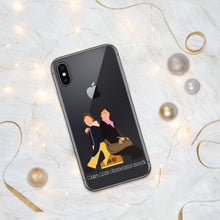 Load image into Gallery viewer, Jab We Met - iPhone Case
