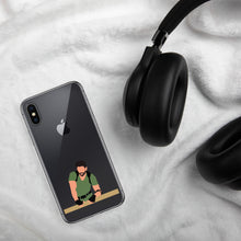 Load image into Gallery viewer, War - Hrithik Roshan - iPhone Case
