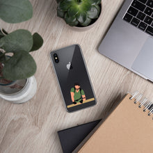 Load image into Gallery viewer, War - Hrithik Roshan - iPhone Case
