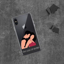 Load image into Gallery viewer, Kabhi Khushi Kabhi Gham - You are my Soniya - iPhone Case
