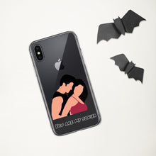Load image into Gallery viewer, Kabhi Khushi Kabhi Gham - You are my Soniya - iPhone Case
