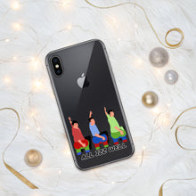 Load image into Gallery viewer, 3 Idiots - iPhone Case
