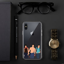 Load image into Gallery viewer, Zindagi Na Milegi Dobara - iPhone Case
