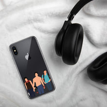 Load image into Gallery viewer, Zindagi Na Milegi Dobara - iPhone Case
