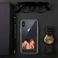 Load image into Gallery viewer, Gully Boy - iPhone Case
