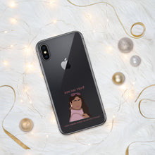 Load image into Gallery viewer, Kareena Kapoor - iPhone Case
