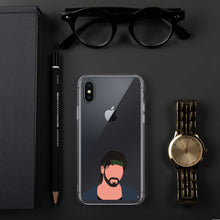 Load image into Gallery viewer, Sidharth Malhotra - iPhone Case
