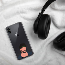Load image into Gallery viewer, Sidharth Malhotra - iPhone Case
