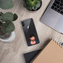 Load image into Gallery viewer, Sidharth Malhotra - iPhone Case
