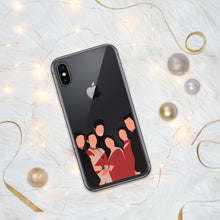 Load image into Gallery viewer, Kabhi Khushi Kabhie Gham - iPhone Case
