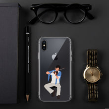 Load image into Gallery viewer, Mohabbatein - iPhone Case

