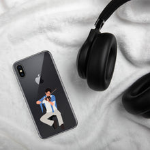 Load image into Gallery viewer, Mohabbatein - iPhone Case
