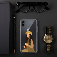 Load image into Gallery viewer, Bajirao Mastani - iPhone Case
