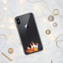 Load image into Gallery viewer, Dilwale Dulhania Le Jayenge - DDLJ - iPhone Case
