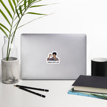 Load image into Gallery viewer, Kuch Kuch Hota Hai - SRK - Sticker
