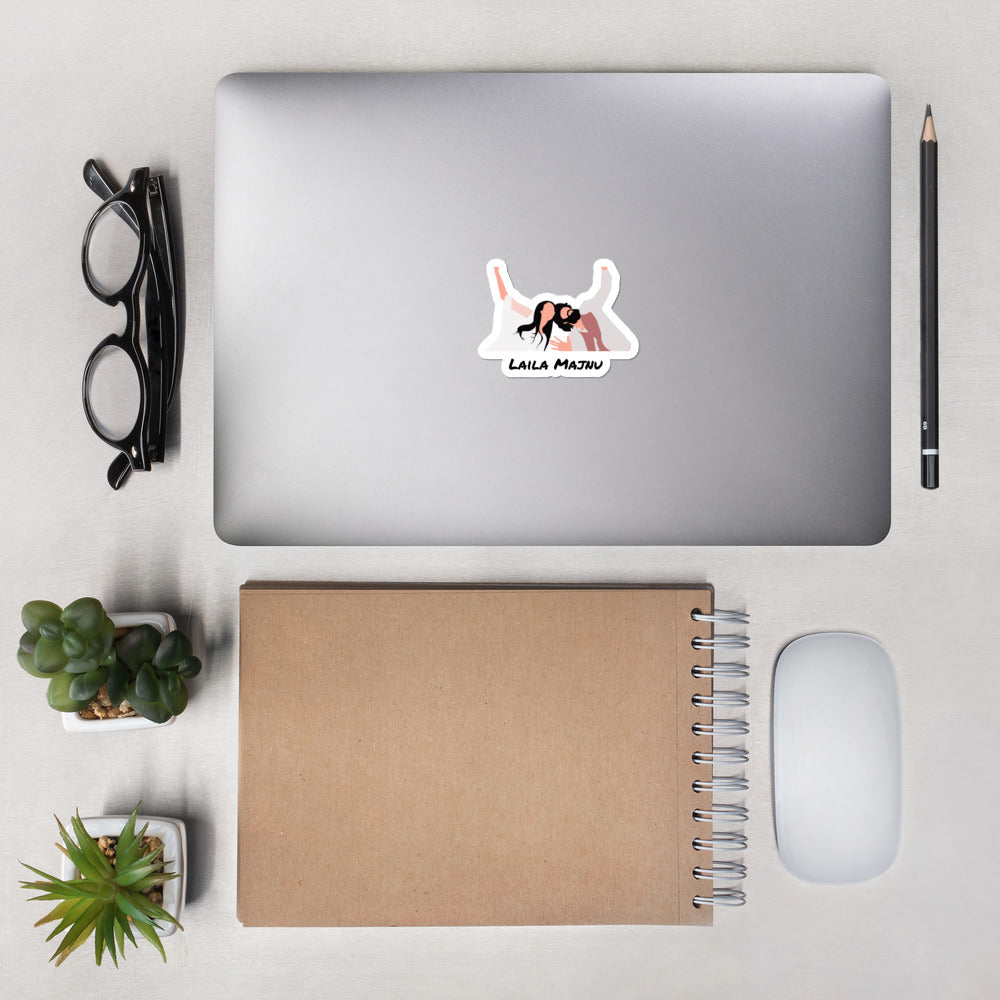 Laila Majnu - Sticker