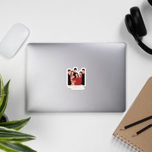 Load image into Gallery viewer, Kabhi Khushi Kabhie Gham - Sticker

