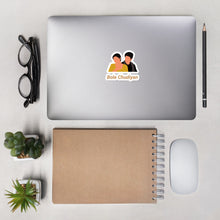 Load image into Gallery viewer, Bole Chudiyan - Sticker

