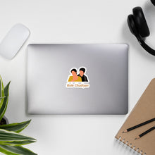 Load image into Gallery viewer, Bole Chudiyan - Sticker
