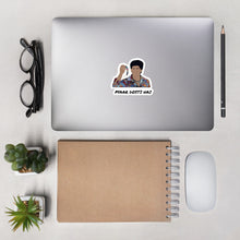 Load image into Gallery viewer, Kuch Kuch Hota Hai - SRK - Sticker
