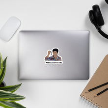 Load image into Gallery viewer, Kuch Kuch Hota Hai - SRK - Sticker

