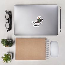 Load image into Gallery viewer, Barfi - Sticker
